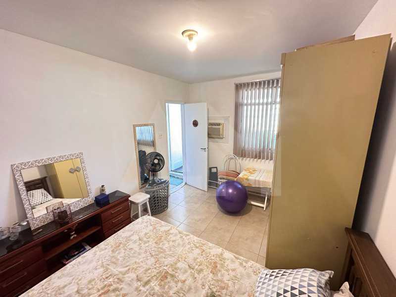 Conheça 3141 do imóvel - Apartamento à venda Rua Luís Guimarães, Vila Isabel, Rio de Janeiro - R$ 375.000 - 3141 - 17 3141 - 17