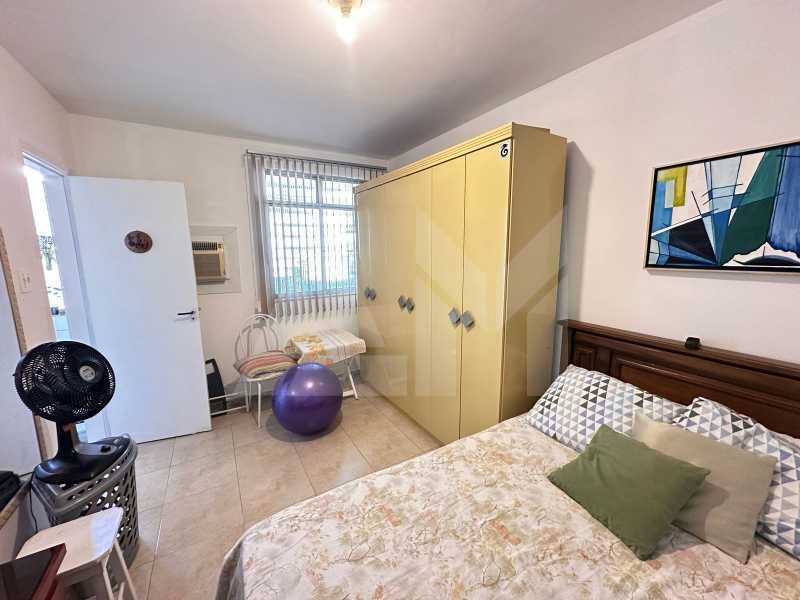 Conheça 3141 do imóvel - Apartamento à venda Rua Luís Guimarães, Vila Isabel, Rio de Janeiro - R$ 375.000 - 3141 - 18 3141 - 18