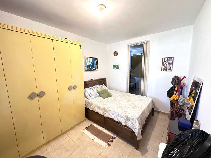 Conheça 3141 do imóvel - Apartamento à venda Rua Luís Guimarães, Vila Isabel, Rio de Janeiro - R$ 375.000 - 3141 - 16 3141 - 16