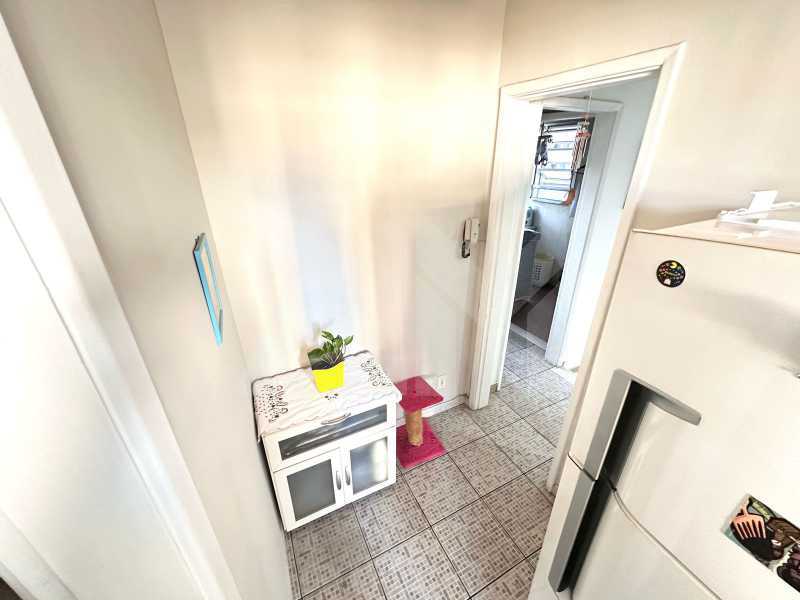 Conheça 3141 do imóvel - Apartamento à venda Rua Luís Guimarães, Vila Isabel, Rio de Janeiro - R$ 375.000 - 3141 - 21 3141 - 21