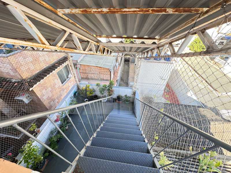 Conheça 3141 do imóvel - Apartamento à venda Rua Luís Guimarães, Vila Isabel, Rio de Janeiro - R$ 375.000 - 3141 - 26 3141 - 26