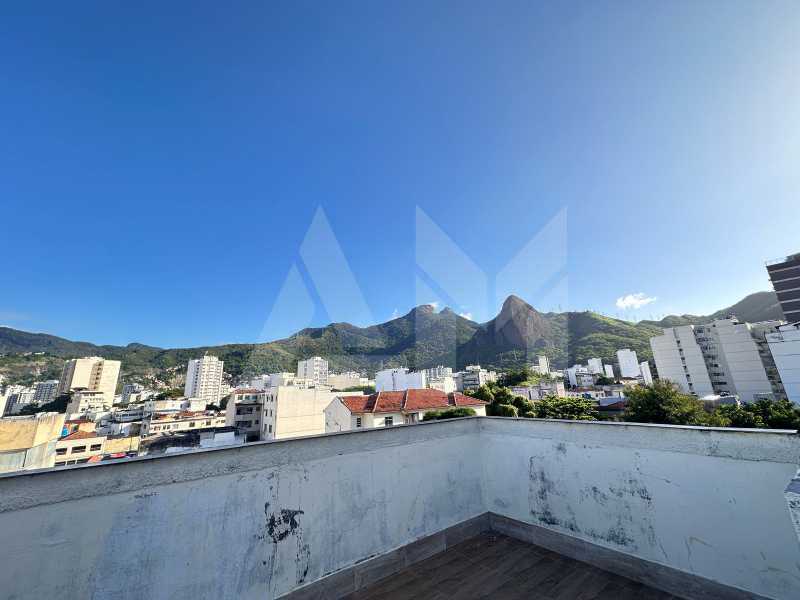 Conheça 3141 do imóvel - Apartamento à venda Rua Luís Guimarães, Vila Isabel, Rio de Janeiro - R$ 375.000 - 3141 - 28 3141 - 28