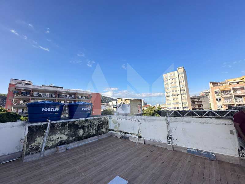Conheça 3140 do imóvel - Apartamento à venda Rua Luís Guimarães, Vila Isabel, Rio de Janeiro - R$ 375.000 - 3141 - 27 3140 - 27