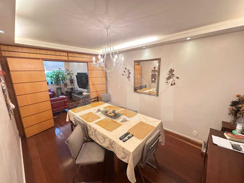 Conheça 3143 do imóvel - Apartamento à venda Rua Itacuruçá, Tijuca, Rio de Janeiro - R$ 1.170.000 - 3143 - 6 3143 - 6