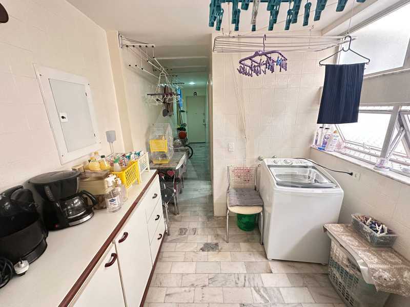 Conheça 3143 do imóvel - Apartamento à venda Rua Itacuruçá, Tijuca, Rio de Janeiro - R$ 1.170.000 - 3143 - 27 3143 - 27