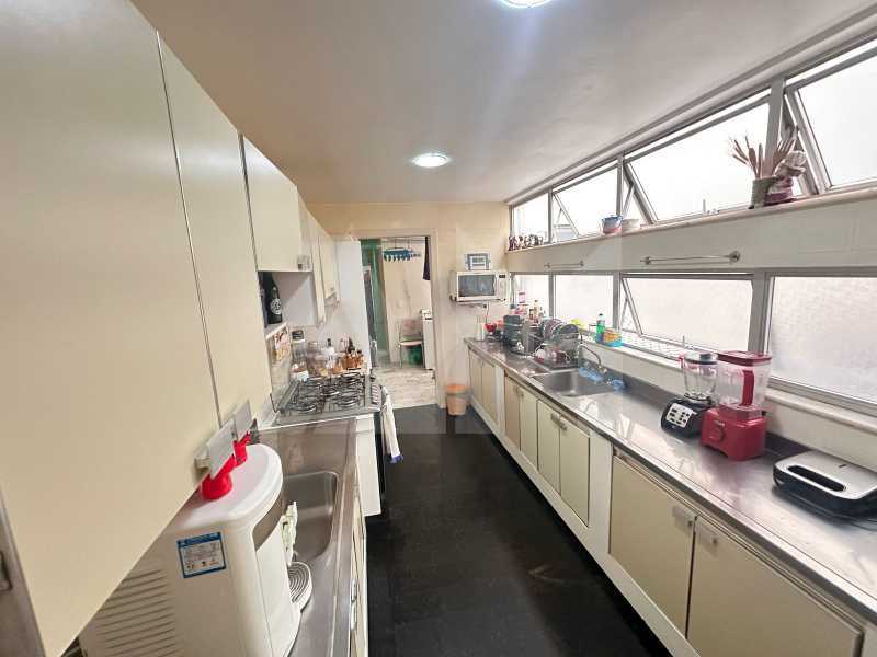 Conheça 3143 do imóvel - Apartamento à venda Rua Itacuruçá, Tijuca, Rio de Janeiro - R$ 1.170.000 - 3143 - 23 3143 - 23