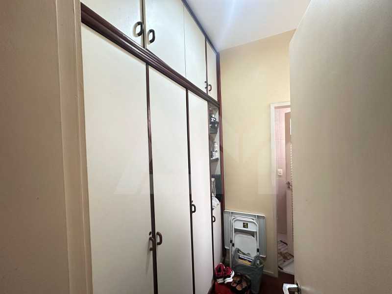 Conheça 3143 do imóvel - Apartamento à venda Rua Itacuruçá, Tijuca, Rio de Janeiro - R$ 1.170.000 - 3143 - 28 3143 - 28