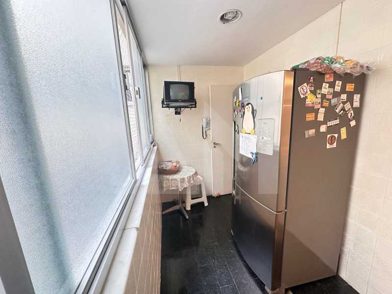 Conheça 3143 do imóvel - Apartamento à venda Rua Itacuruçá, Tijuca, Rio de Janeiro - R$ 1.170.000 - 3143 - 25 3143 - 25