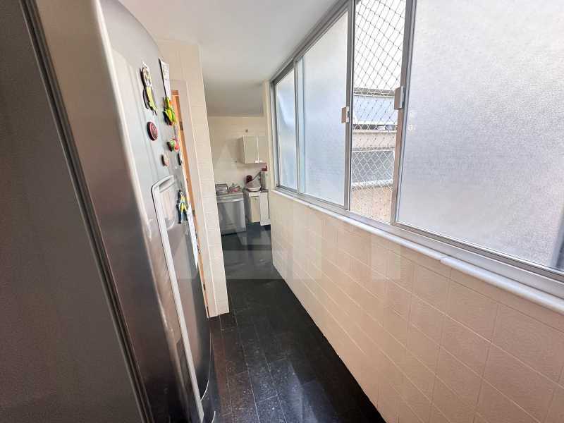 Conheça 3143 do imóvel - Apartamento à venda Rua Itacuruçá, Tijuca, Rio de Janeiro - R$ 1.170.000 - 3143 - 26 3143 - 26