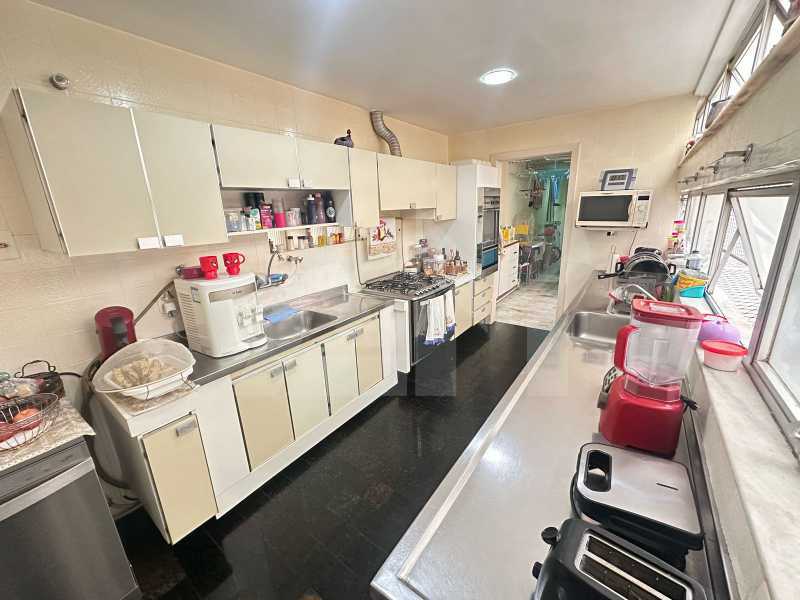 Conheça 3143 do imóvel - Apartamento à venda Rua Itacuruçá, Tijuca, Rio de Janeiro - R$ 1.170.000 - 3143 - 24 3143 - 24