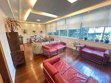 Apartamento à venda Rua Itacuruçá, Tijuca, Rio de Janeiro - R$ 1.170.000 - 3143