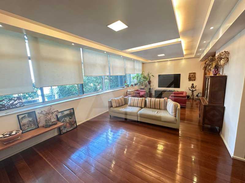 Conheça 3143 do imóvel - Apartamento à venda Rua Itacuruçá, Tijuca, Rio de Janeiro - R$ 1.170.000 - 3143 - 4 3143 - 4