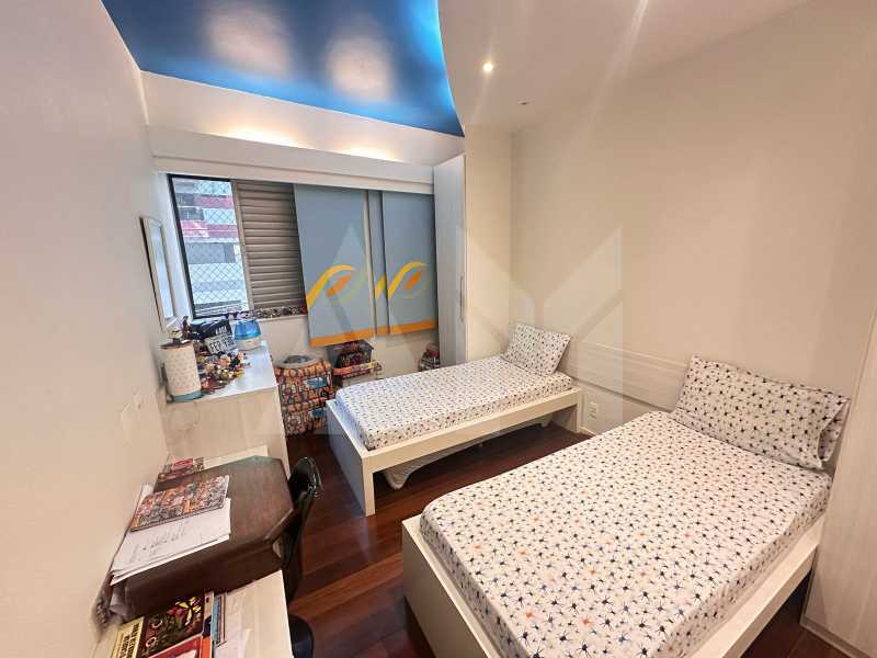 Conheça 3143 do imóvel - Apartamento à venda Rua Itacuruçá, Tijuca, Rio de Janeiro - R$ 1.170.000 - 3143 - 9 3143 - 9