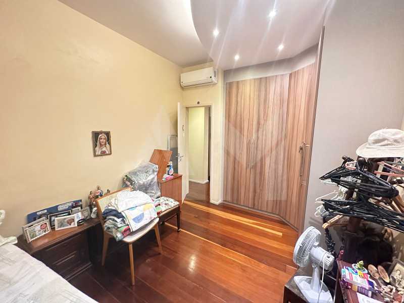 Conheça 3143 do imóvel - Apartamento à venda Rua Itacuruçá, Tijuca, Rio de Janeiro - R$ 1.170.000 - 3143 - 14 3143 - 14