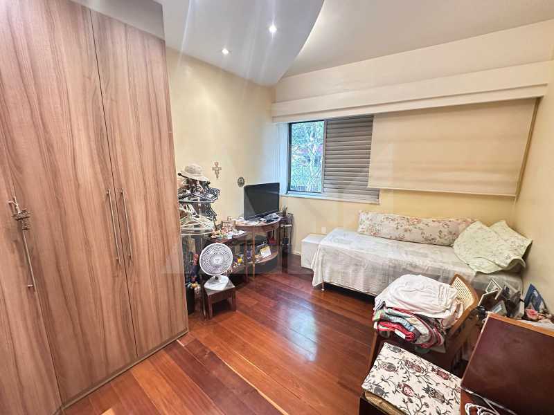 Conheça 3143 do imóvel - Apartamento à venda Rua Itacuruçá, Tijuca, Rio de Janeiro - R$ 1.170.000 - 3143 - 13 3143 - 13