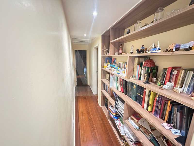 Conheça 3143 do imóvel - Apartamento à venda Rua Itacuruçá, Tijuca, Rio de Janeiro - R$ 1.170.000 - 3143 - 8 3143 - 8
