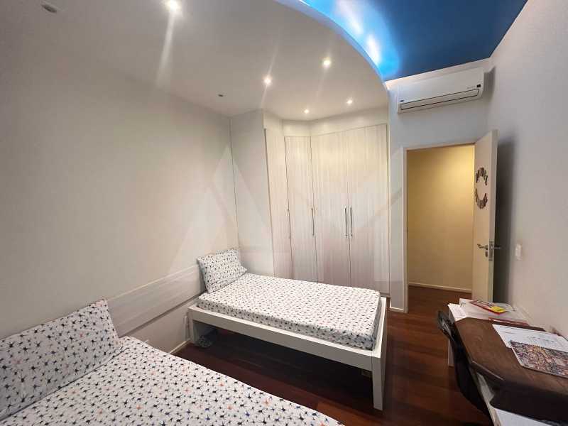 Conheça 3143 do imóvel - Apartamento à venda Rua Itacuruçá, Tijuca, Rio de Janeiro - R$ 1.170.000 - 3143 - 10 3143 - 10