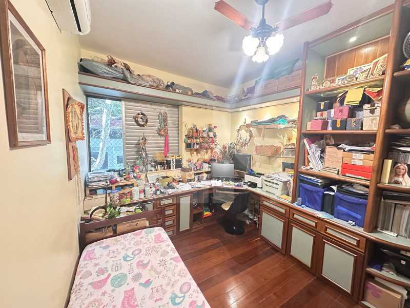 Conheça 3143 do imóvel - Apartamento à venda Rua Itacuruçá, Tijuca, Rio de Janeiro - R$ 1.170.000 - 3143 - 15 3143 - 15