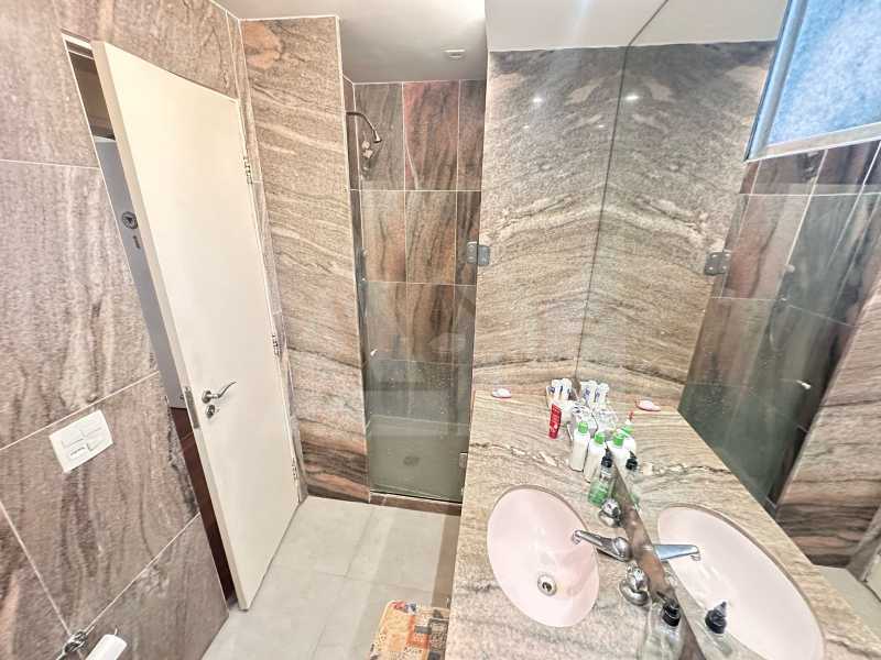 Conheça 3143 do imóvel - Apartamento à venda Rua Itacuruçá, Tijuca, Rio de Janeiro - R$ 1.170.000 - 3143 - 11 3143 - 11