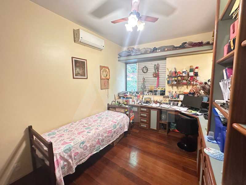 Conheça 3143 do imóvel - Apartamento à venda Rua Itacuruçá, Tijuca, Rio de Janeiro - R$ 1.170.000 - 3143 - 16 3143 - 16