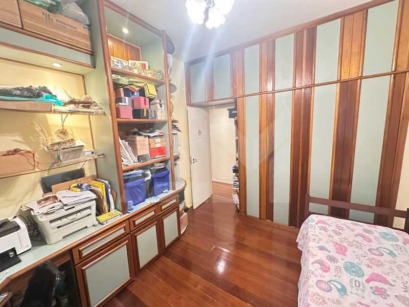 Conheça 3143 do imóvel - Apartamento à venda Rua Itacuruçá, Tijuca, Rio de Janeiro - R$ 1.170.000 - 3143 - 17 3143 - 17