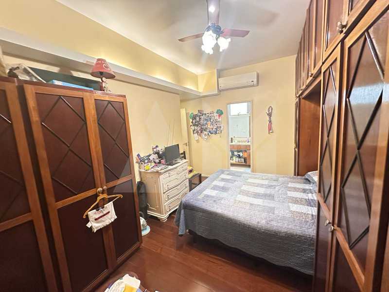 Conheça 3143 do imóvel - Apartamento à venda Rua Itacuruçá, Tijuca, Rio de Janeiro - R$ 1.170.000 - 3143 - 20 3143 - 20