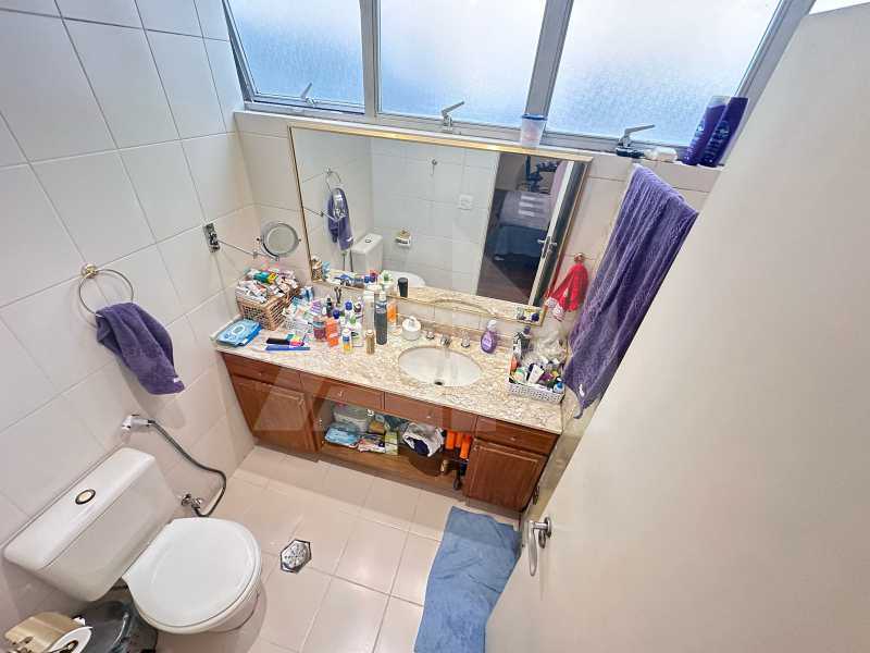 Conheça 3143 do imóvel - Apartamento à venda Rua Itacuruçá, Tijuca, Rio de Janeiro - R$ 1.170.000 - 3143 - 21 3143 - 21