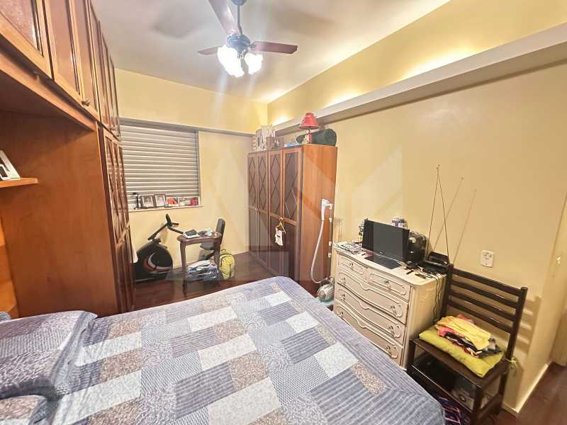 Conheça 3143 do imóvel - Apartamento à venda Rua Itacuruçá, Tijuca, Rio de Janeiro - R$ 1.170.000 - 3143 - 19 3143 - 19