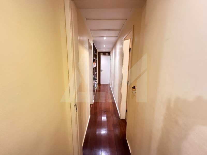 Conheça 3143 do imóvel - Apartamento à venda Rua Itacuruçá, Tijuca, Rio de Janeiro - R$ 1.170.000 - 3143 - 22 3143 - 22