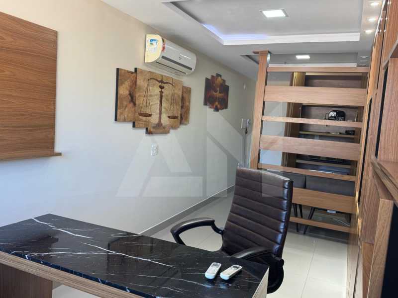 Conheça 3161 do imóvel - Sala Comercial 24m² para alugar Tijuca, Rio de Janeiro - R$ 1.600 - 3161 - 4 3161 - 4