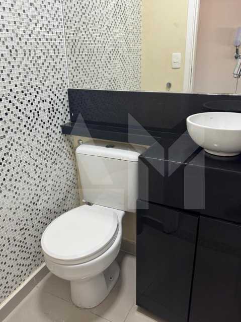 Conheça 3161 do imóvel - Sala Comercial 24m² para alugar Tijuca, Rio de Janeiro - R$ 1.600 - 3161 - 13 3161 - 13