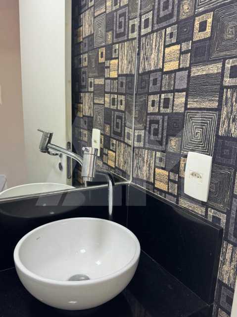 Conheça 3161 do imóvel - Sala Comercial 24m² para alugar Tijuca, Rio de Janeiro - R$ 1.600 - 3161 - 14 3161 - 14