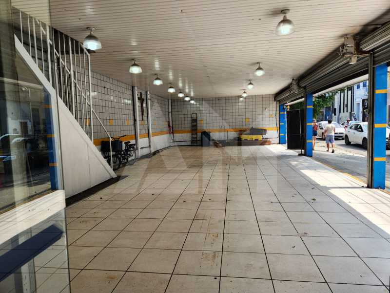 Conheça 3165 do imóvel - Loja 320m² à venda Rua Gonzaga Bastos, Vila Isabel, Rio de Janeiro - R$ 1.050.000 - 3165 - 6 3165 - 6