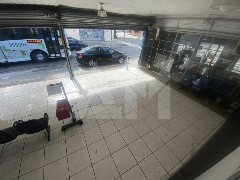 Conheça 3165 do imóvel - Loja 320m² à venda Rua Gonzaga Bastos, Vila Isabel, Rio de Janeiro - R$ 1.050.000 - 3165 - 5 3165 - 5