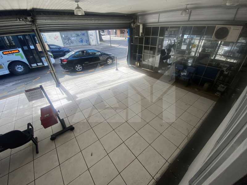 Conheça 3165 do imóvel - Loja 320m² à venda Rua Gonzaga Bastos, Vila Isabel, Rio de Janeiro - R$ 1.050.000 - 3165 - 12 3165 - 12