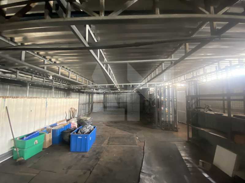 Conheça 3165 do imóvel - Loja 320m² à venda Rua Gonzaga Bastos, Vila Isabel, Rio de Janeiro - R$ 1.050.000 - 3165 - 21 3165 - 21