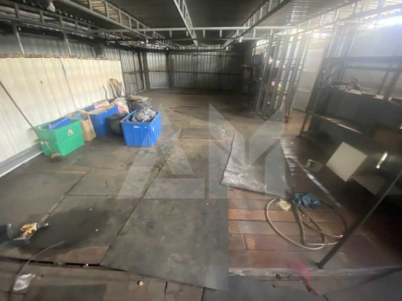 Conheça 3165 do imóvel - Loja 320m² à venda Rua Gonzaga Bastos, Vila Isabel, Rio de Janeiro - R$ 1.050.000 - 3165 - 18 3165 - 18