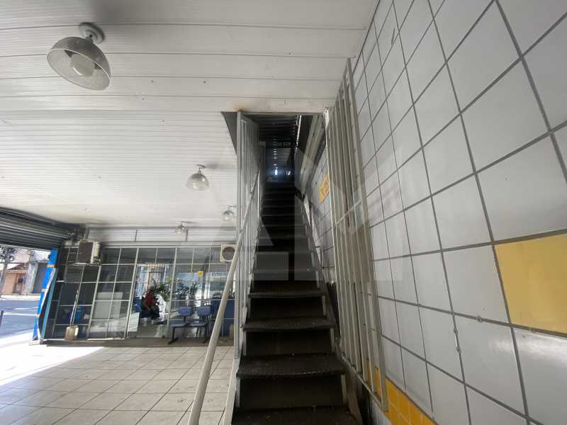 Conheça 3165 do imóvel - Loja 320m² à venda Rua Gonzaga Bastos, Vila Isabel, Rio de Janeiro - R$ 1.050.000 - 3165 - 10 3165 - 10