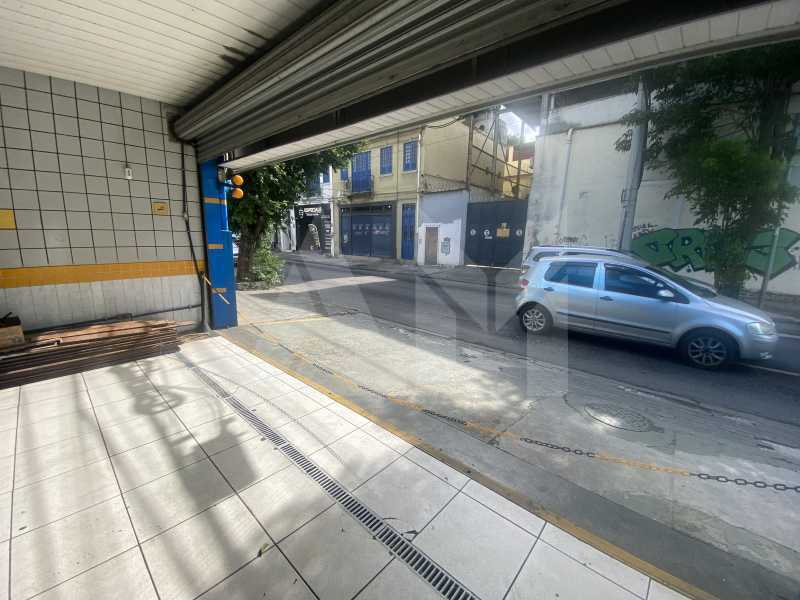 Conheça 3165 do imóvel - Loja 320m² à venda Rua Gonzaga Bastos, Vila Isabel, Rio de Janeiro - R$ 1.050.000 - 3165 - 13 3165 - 13