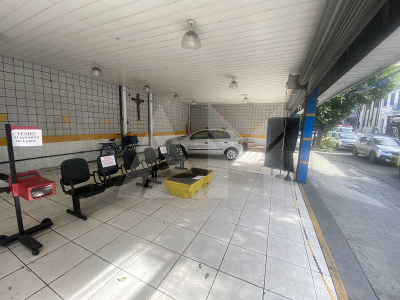 Conheça 3165 do imóvel - Loja 320m² à venda Rua Gonzaga Bastos, Vila Isabel, Rio de Janeiro - R$ 1.050.000 - 3165 - 14 3165 - 14
