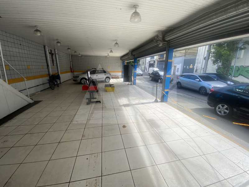Conheça 3165 do imóvel - Loja 320m² à venda Rua Gonzaga Bastos, Vila Isabel, Rio de Janeiro - R$ 1.050.000 - 3165 - 16 3165 - 16