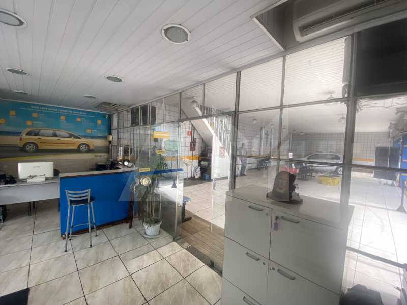 Conheça 3165 do imóvel - Loja 320m² à venda Rua Gonzaga Bastos, Vila Isabel, Rio de Janeiro - R$ 1.050.000 - 3165 - 8 3165 - 8