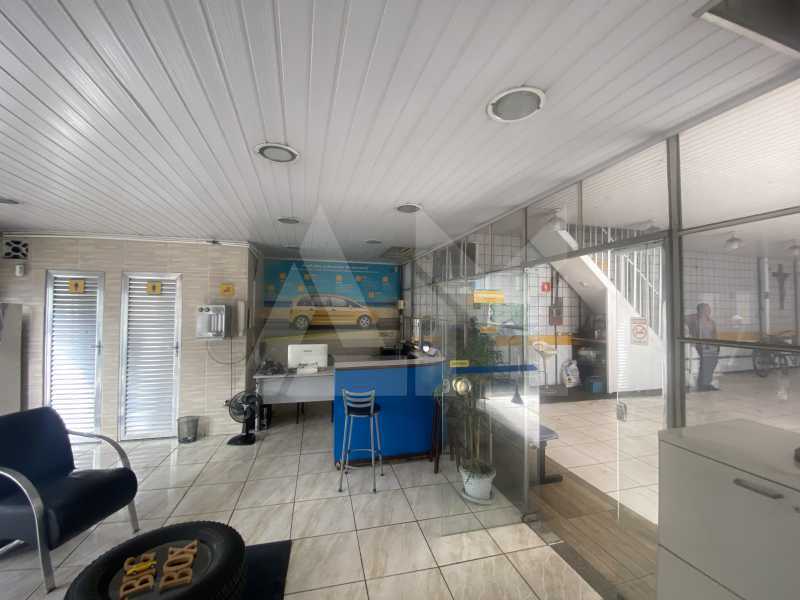 Conheça 3165 do imóvel - Loja 320m² à venda Rua Gonzaga Bastos, Vila Isabel, Rio de Janeiro - R$ 1.050.000 - 3165 - 4 3165 - 4