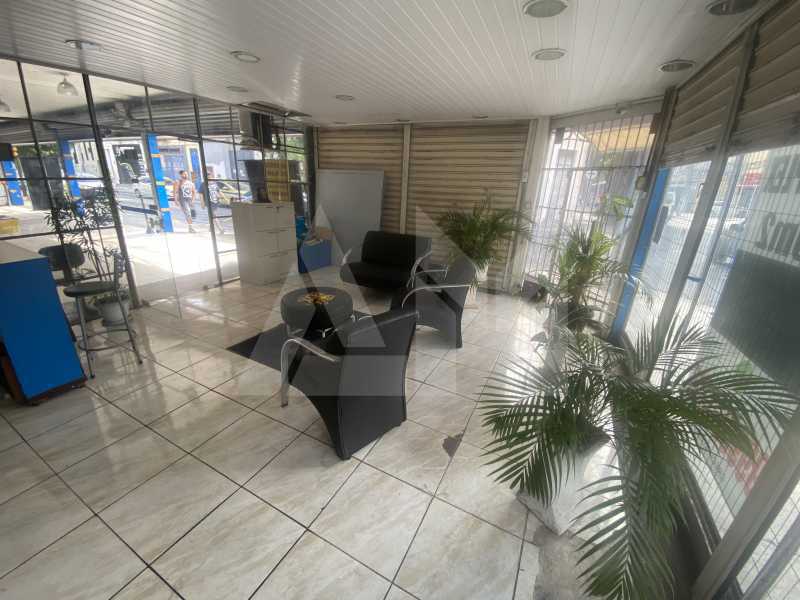 Conheça 3165 do imóvel - Loja 320m² à venda Rua Gonzaga Bastos, Vila Isabel, Rio de Janeiro - R$ 1.050.000 - 3165 - 7 3165 - 7