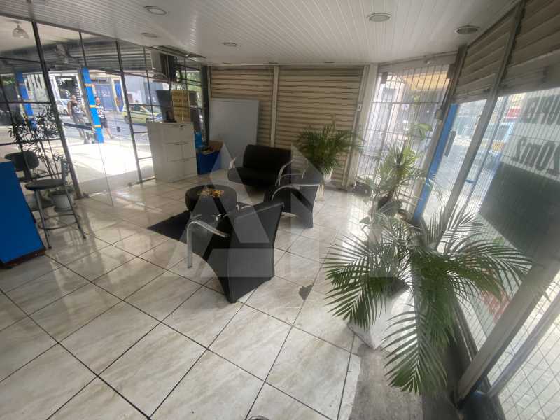 Conheça 3165 do imóvel - Loja 320m² à venda Rua Gonzaga Bastos, Vila Isabel, Rio de Janeiro - R$ 1.050.000 - 3165 - 9 3165 - 9