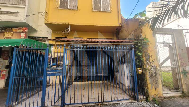 Conheça 3167 do imóvel - Loja 57m² à venda Rua José Vicente, Grajaú, Rio de Janeiro - R$ 270.000 - 3167 - 5 3167 - 5