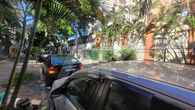 Conheça 3167 do imóvel - Loja 57m² à venda Rua José Vicente, Grajaú, Rio de Janeiro - R$ 270.000 - 3167 - 6 3167 - 6