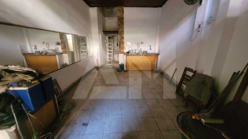Conheça 3167 do imóvel - Loja 57m² à venda Rua José Vicente, Grajaú, Rio de Janeiro - R$ 270.000 - 3167 - 7 3167 - 7
