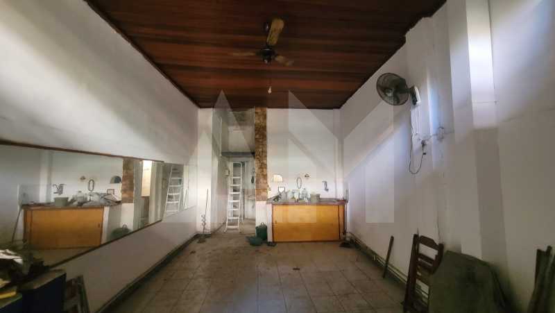 Conheça 3167 do imóvel - Loja 57m² à venda Rua José Vicente, Grajaú, Rio de Janeiro - R$ 270.000 - 3167 - 8 3167 - 8