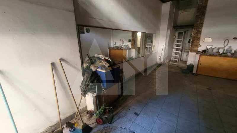 Conheça 3167 do imóvel - Loja 57m² à venda Rua José Vicente, Grajaú, Rio de Janeiro - R$ 270.000 - 3167 - 9 3167 - 9